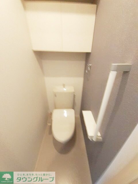 プラシードUIIの物件内観写真