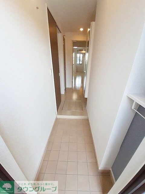 プラシードUIIの物件内観写真