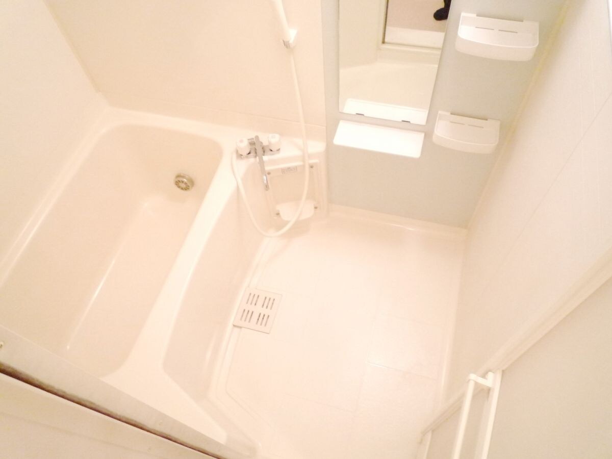 シャン エルンテの物件内観写真