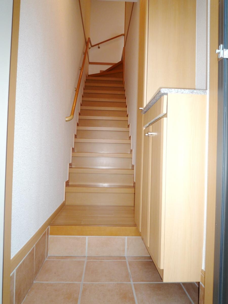 シャン エルンテの物件内観写真