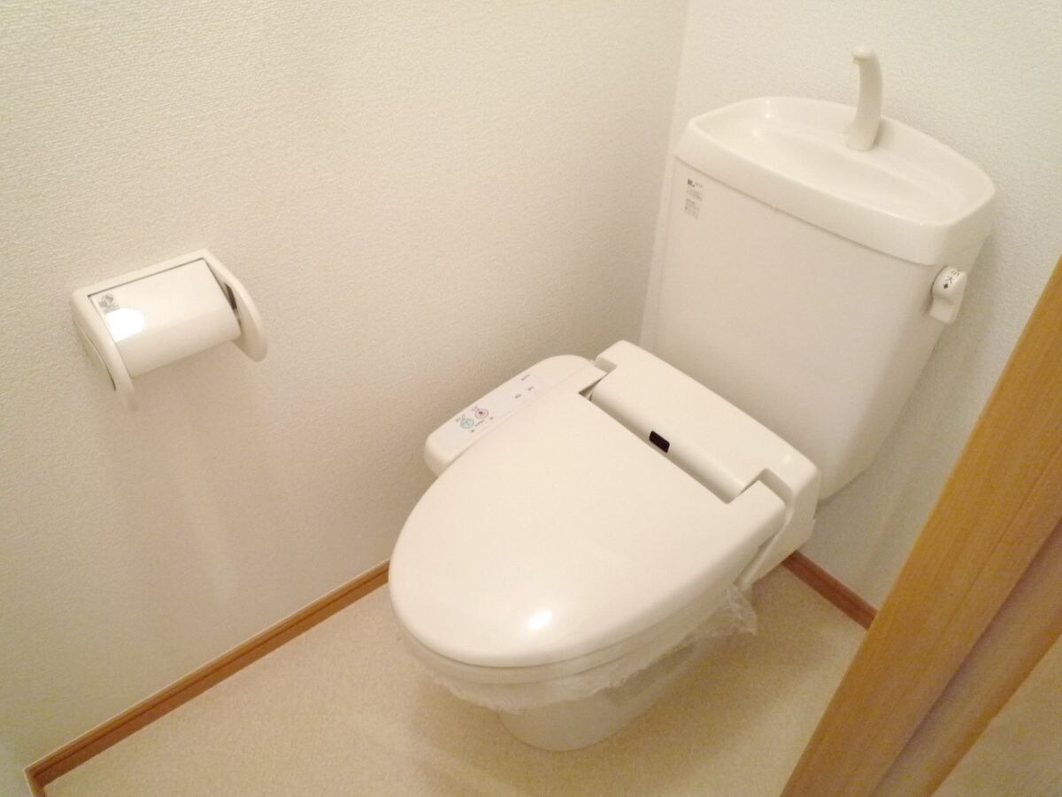 シャン エルンテの物件内観写真