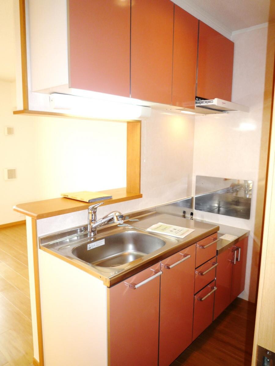 シャン エルンテの物件内観写真