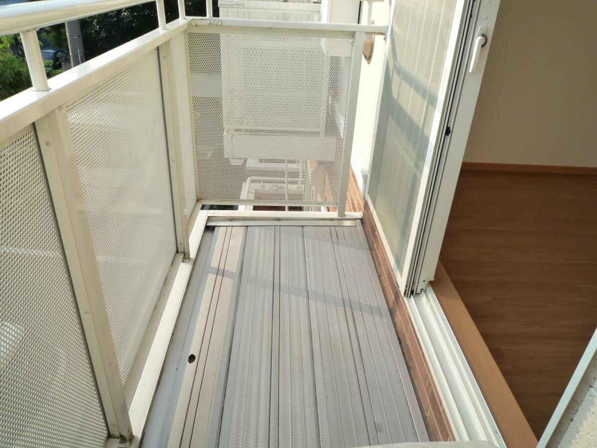 シャン エルンテの物件内観写真