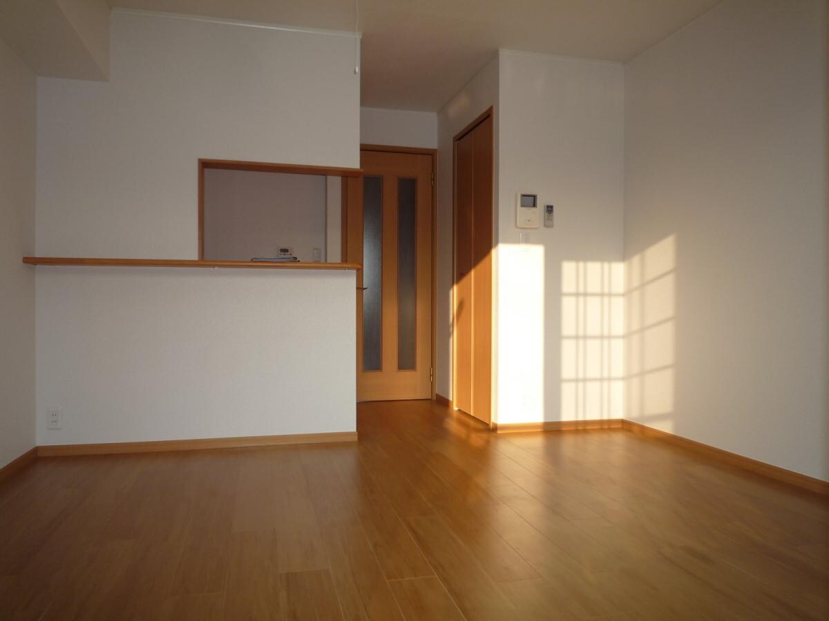 シャン エルンテの物件内観写真