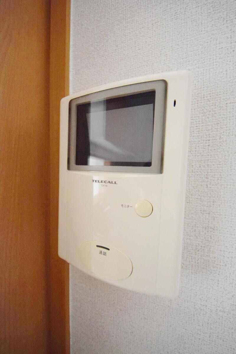 シャン エルンテの物件内観写真