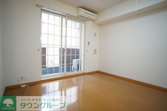 シャンエルンテIIの物件内観写真