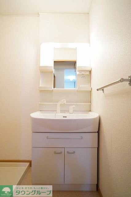 シャンエルンテIIの物件内観写真