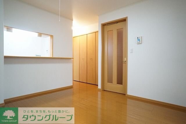 シャンエルンテIIの物件内観写真