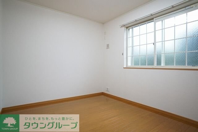 シャンエルンテIIの物件内観写真