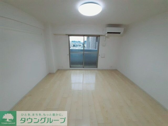 パークY・Kの物件内観写真