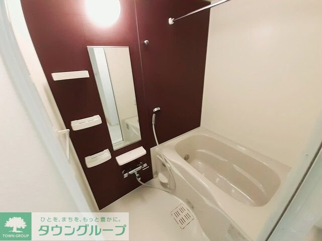 パークY・Kの物件内観写真