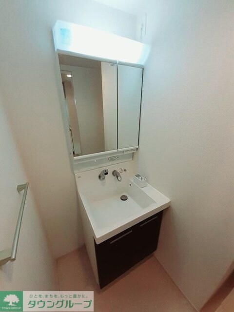 パークY・Kの物件内観写真