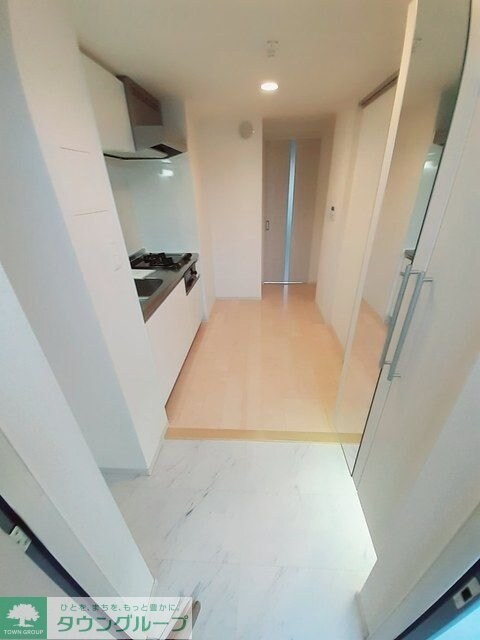 パークY・Kの物件内観写真