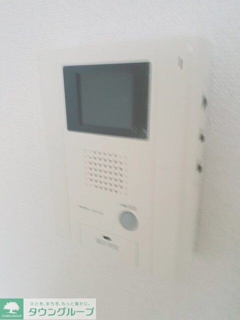 パークY・Kの物件内観写真