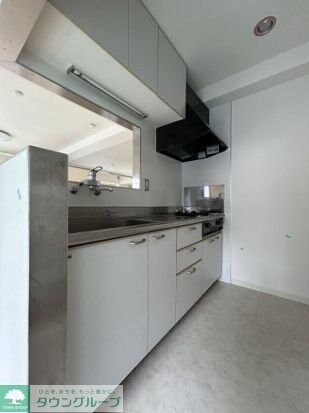 アールスリー川越の物件内観写真