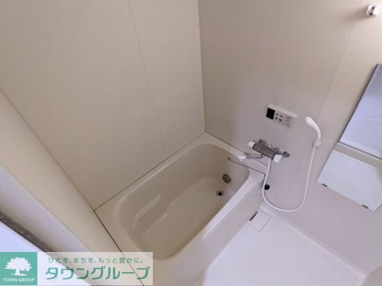 アールスリー川越の物件内観写真