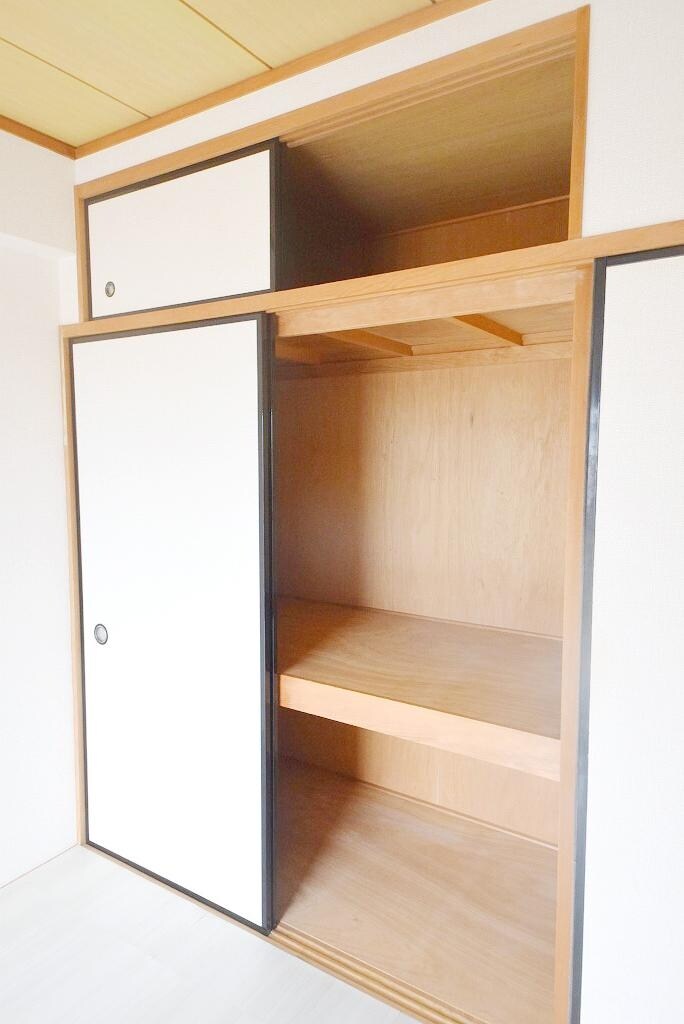 ティーワイパレスの物件内観写真