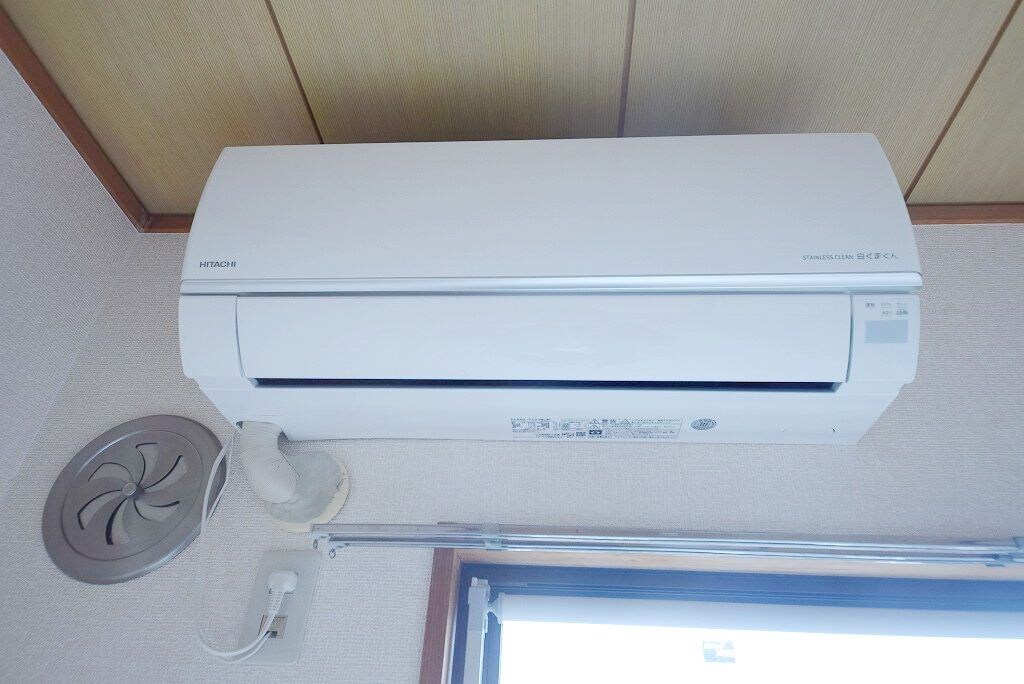 ティーワイパレスの物件内観写真