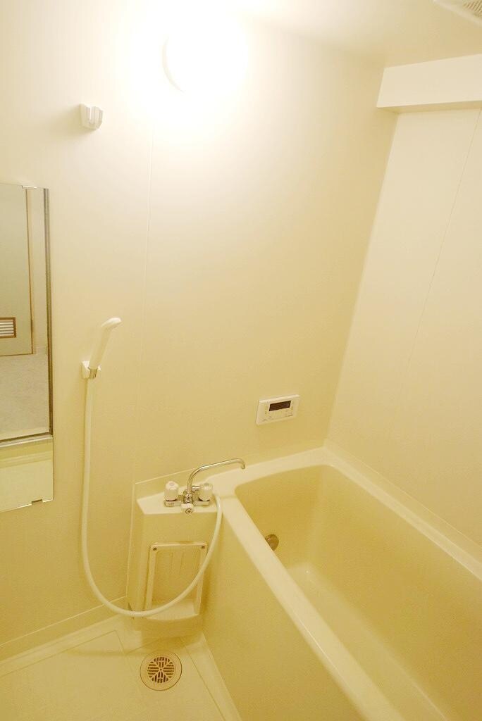 ティーワイパレスの物件内観写真