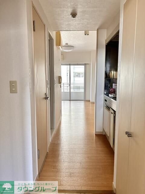 伊勢原八番館の物件内観写真