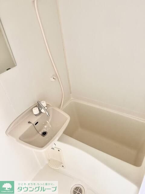 伊勢原八番館の物件内観写真