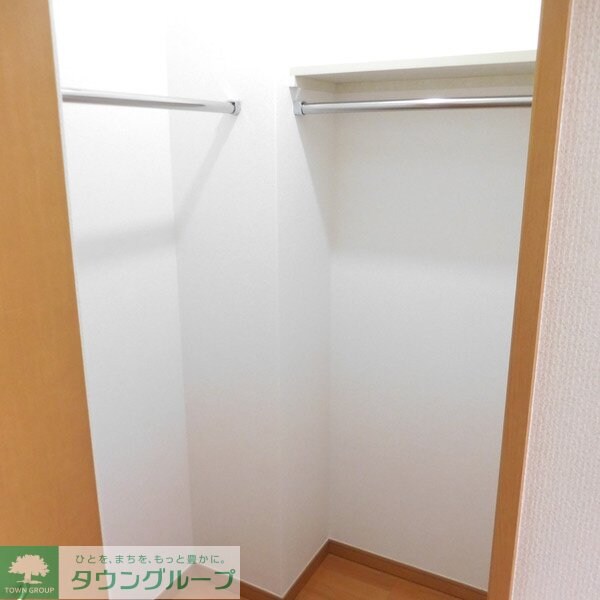 スリー・Woodの物件内観写真