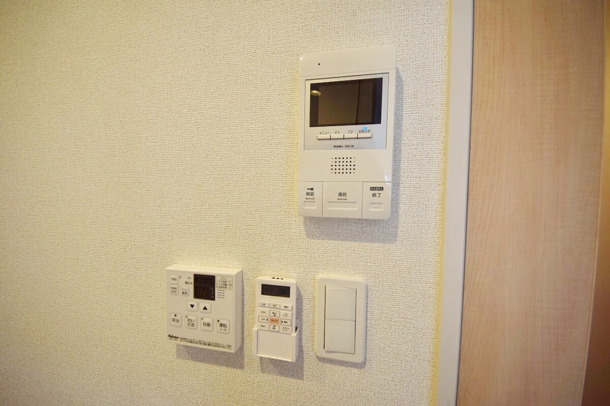 フィオーレ カンパネラの物件内観写真