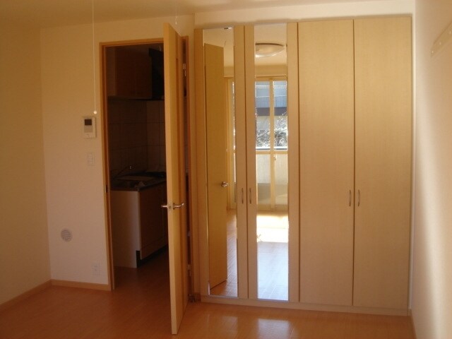 グランドイーストIIの物件内観写真