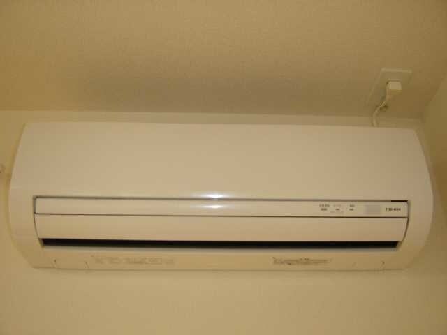 グランドイーストIIの物件内観写真