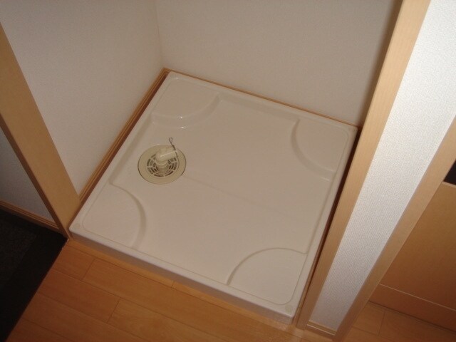 グランドイーストIIの物件内観写真