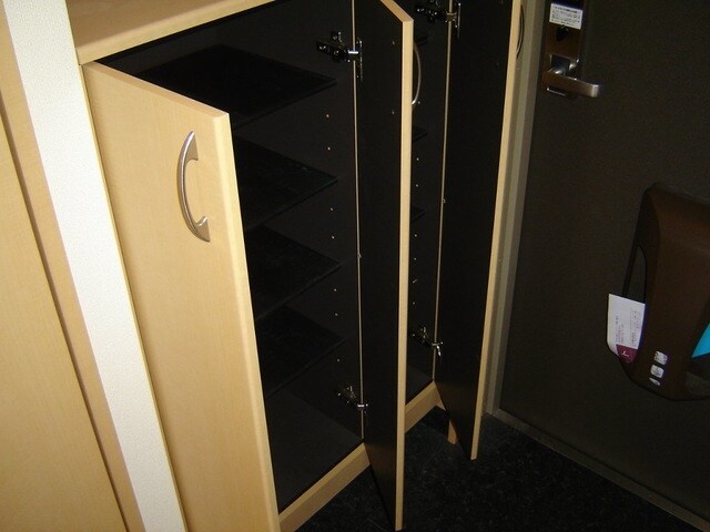 グランドイーストIIの物件内観写真