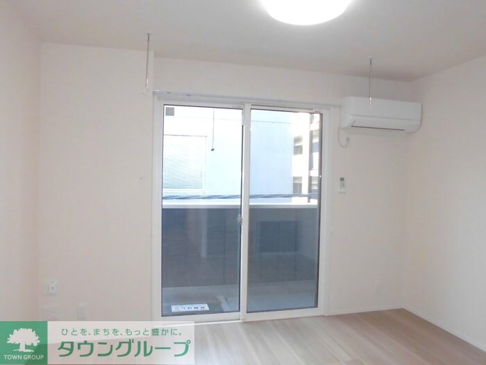 スリール ドゥの物件内観写真