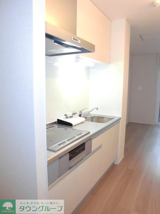 スリール ドゥの物件内観写真