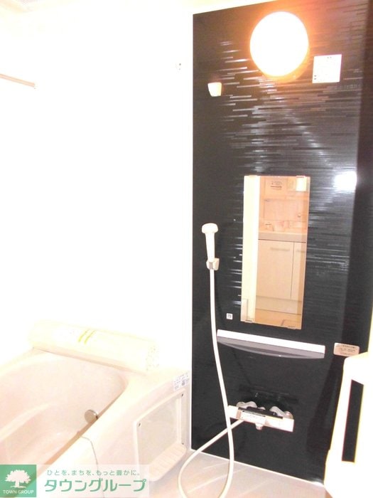 スリール ドゥの物件内観写真