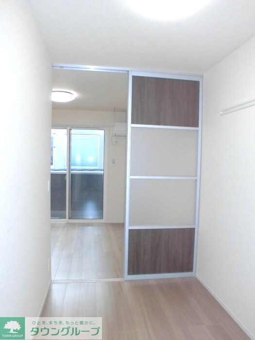 スリール ドゥの物件内観写真