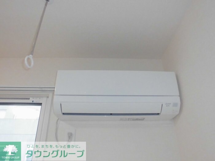 スリール ドゥの物件内観写真