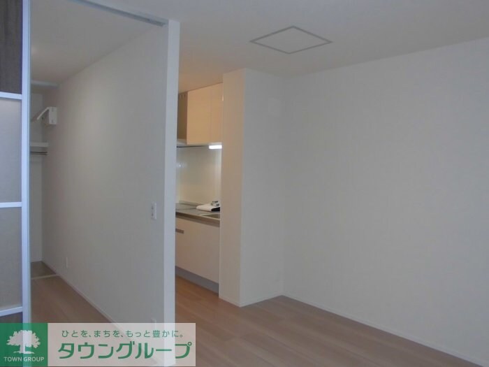 スリール ドゥの物件内観写真