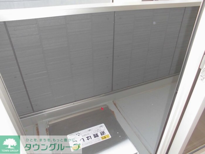 スリール ドゥの物件内観写真