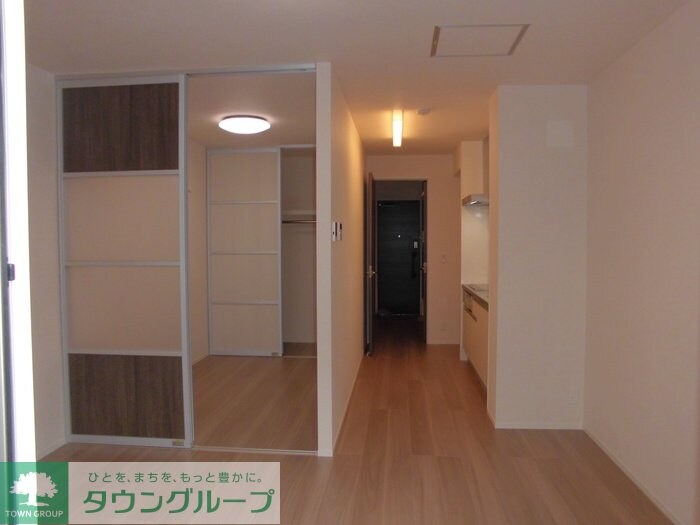 スリール ドゥの物件内観写真