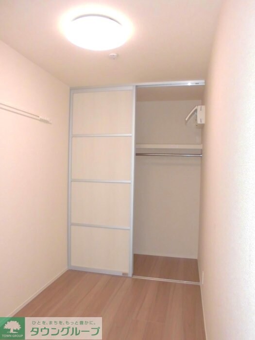 スリール ドゥの物件内観写真