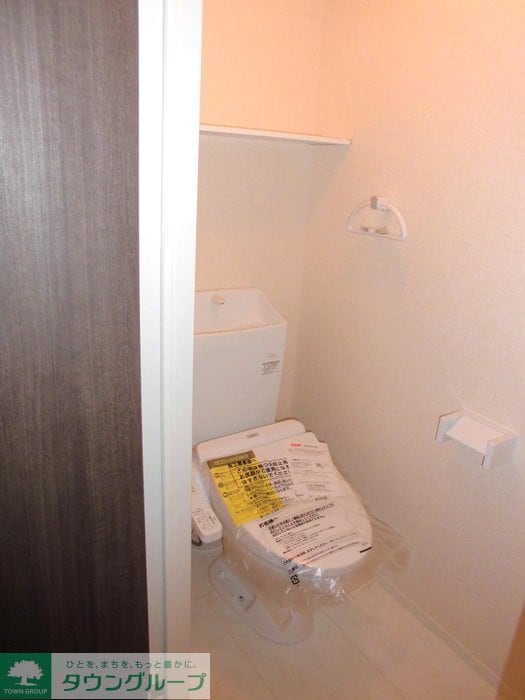 スリール ドゥの物件内観写真