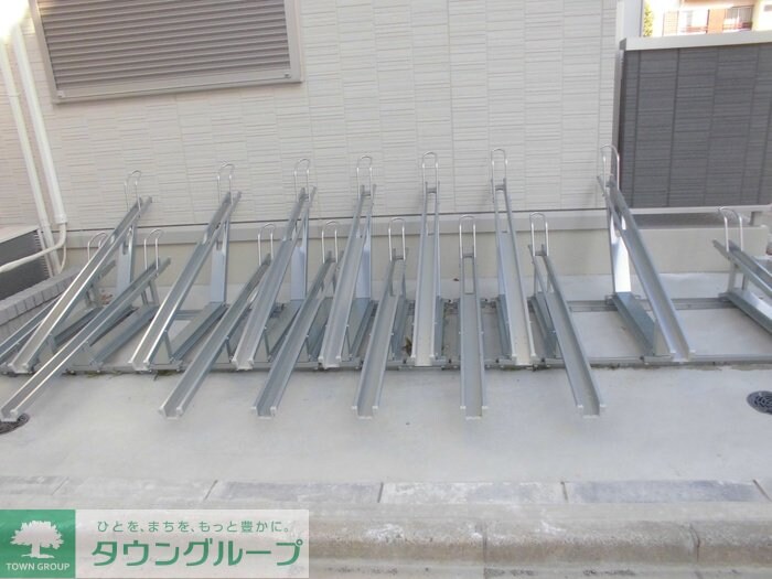 スリール ドゥの物件内観写真