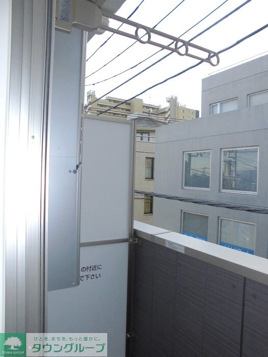 スリール ドゥの物件内観写真