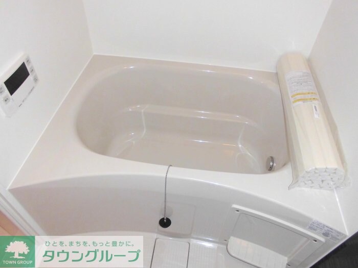 スリール ドゥの物件内観写真