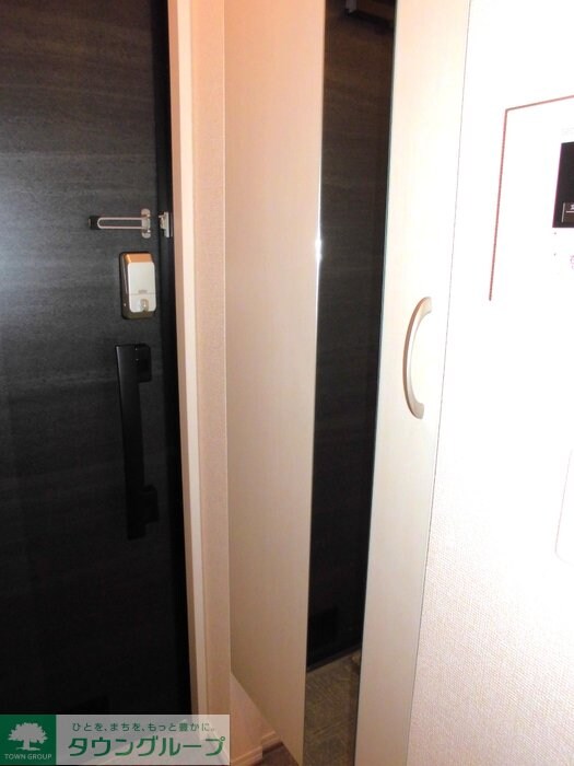 スリール ドゥの物件内観写真