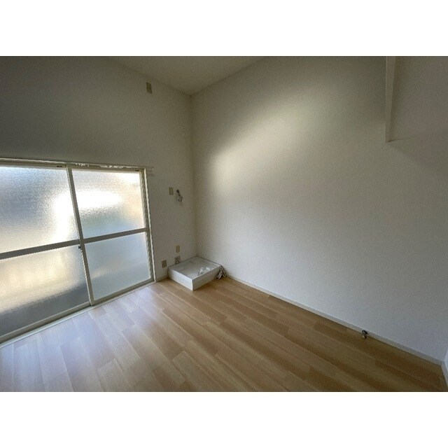 ダリアの物件内観写真