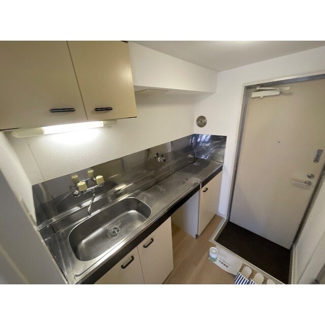 ダリアの物件内観写真