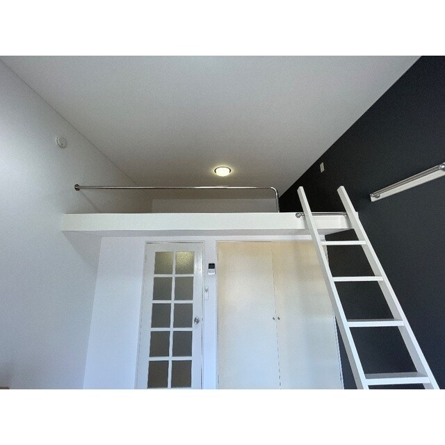 ダリアの物件内観写真