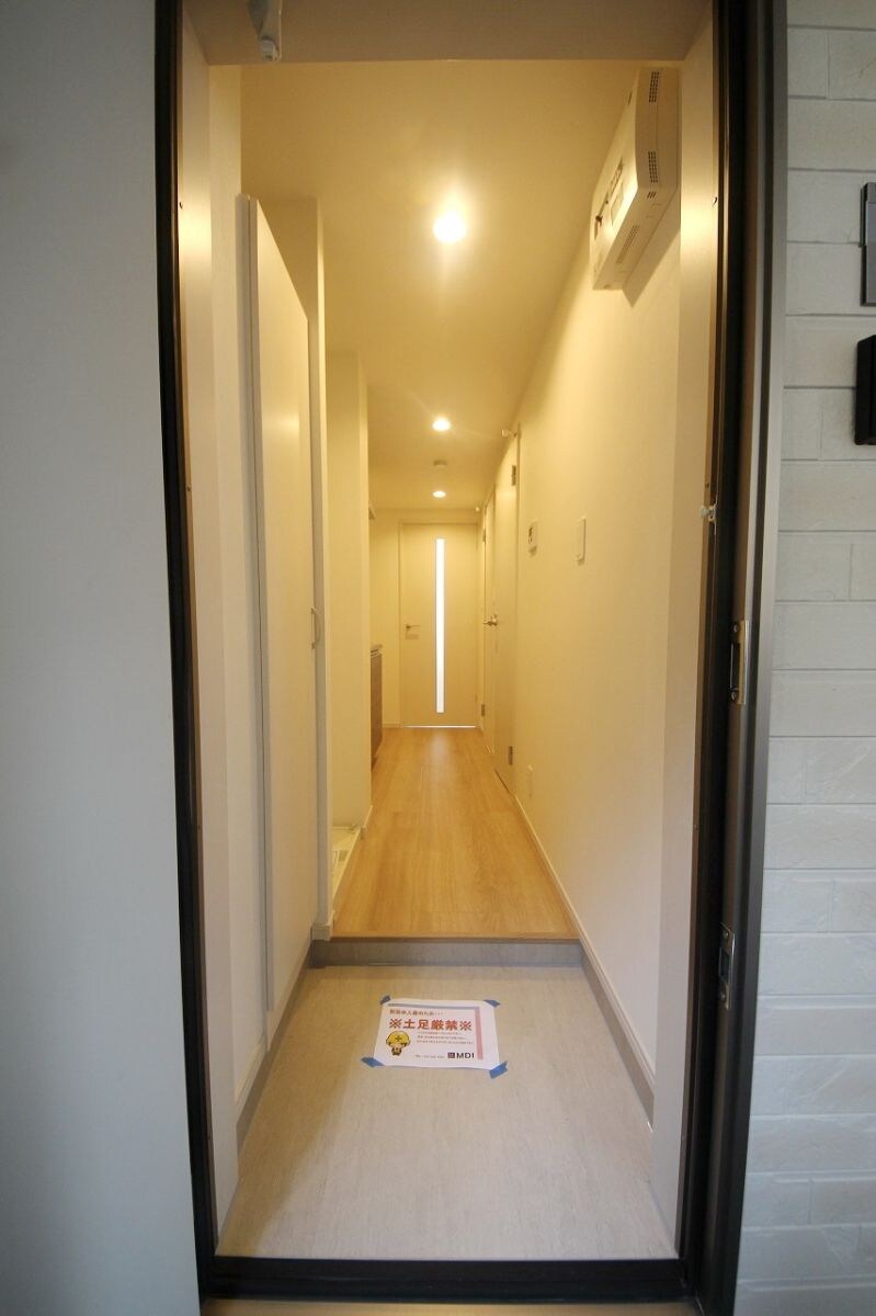 リブリ・辰佳・中富町の物件内観写真