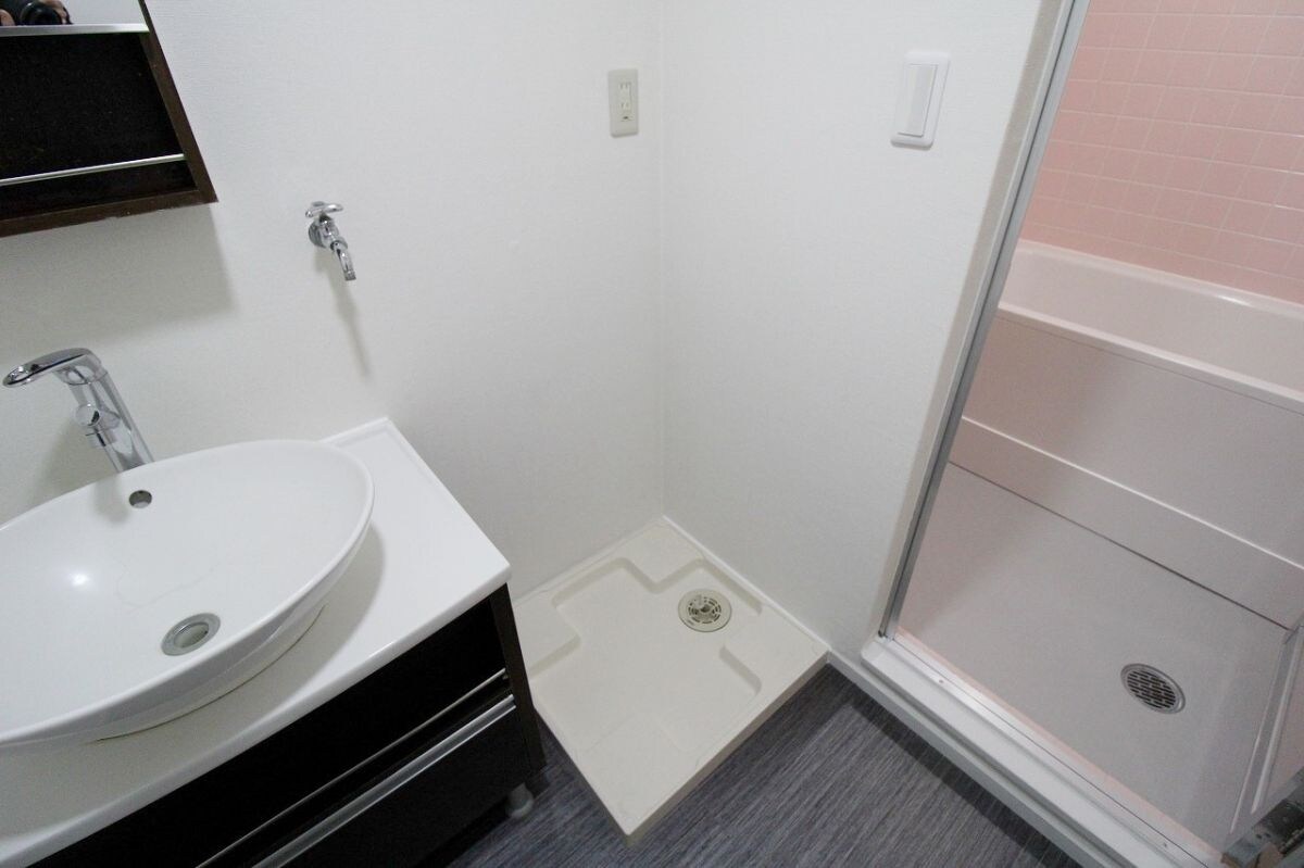 ロワール坂戸の物件内観写真